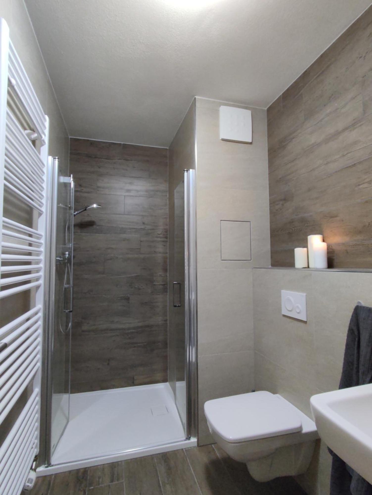 Hojsova Straz Brcalnik Apartman Hannzi Železná Ruda Exteriör bild
